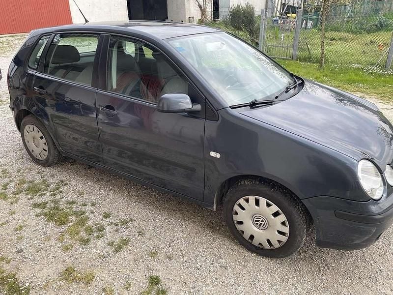 Usata VW Polo Comfortline 64 CV (47 kW) 2004 Utilitaria