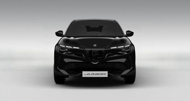 Nuova Alfa Romeo GT Junior Edizione Speciale 136 CV (100 kW) 2025 Nero SUV