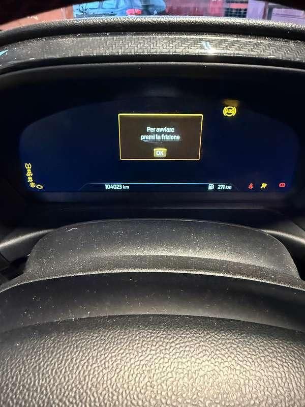 Usata Ford Puma ST-Line 120 CV (88 kW) 2022 SUV