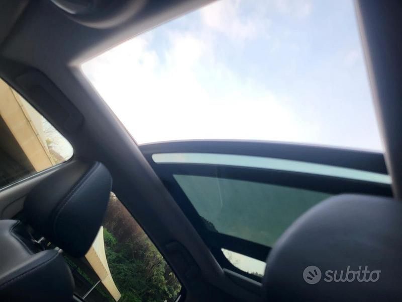 Usata DR F35 155 CV (114 kW) 2021 Bianco SUV