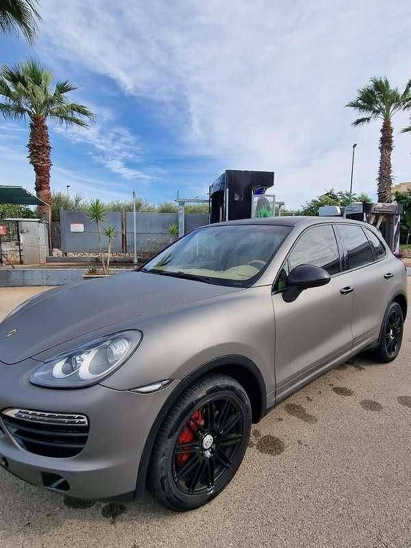 Usata Porsche Cayenne 239 CV (175 kW) 2011 SUV