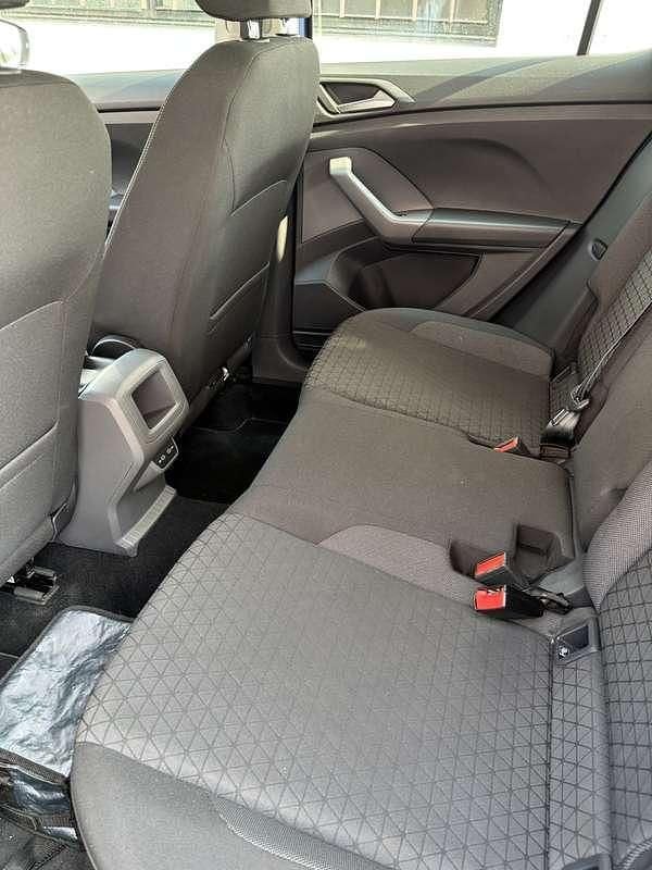 Usata VW T-Cross Style 95 CV (69 kW) 2021 SUV