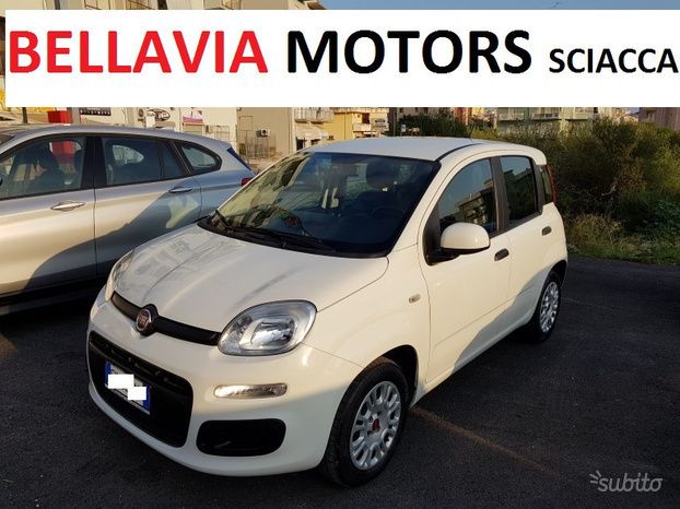 Panda 1 3 multijet 95 cv usata Panda 1 3 multijet 95 cv usata