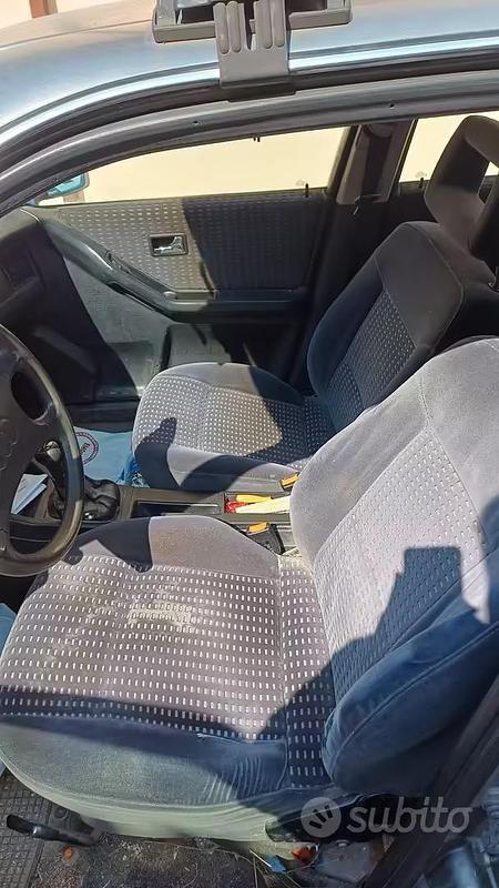Usata Audi 80 1991 Grigio Berlina