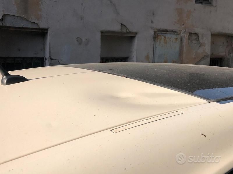 Usata Opel Adam Glam 70 CV (51 kW) 2013 Nero Utilitaria