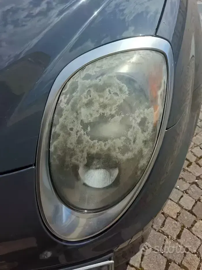 Usata Alfa Romeo MiTo 79 CV (58 kW) 2018 Grigio Utilitaria