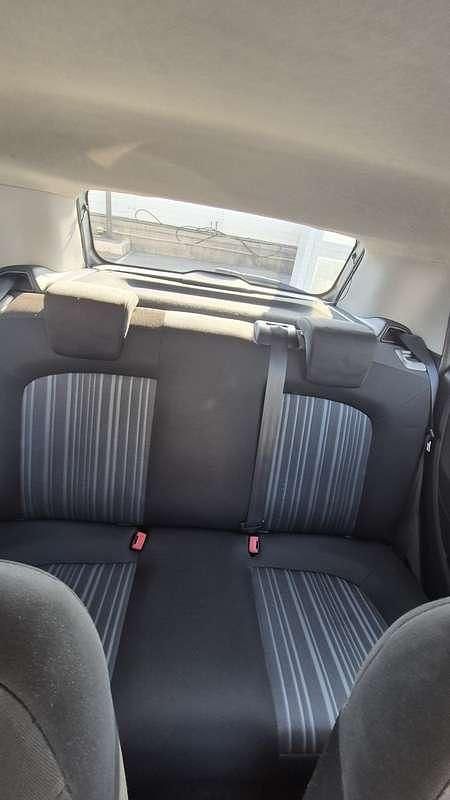 Usata Fiat Punto Evo Active 75 CV (55 kW) 2012 Utilitaria