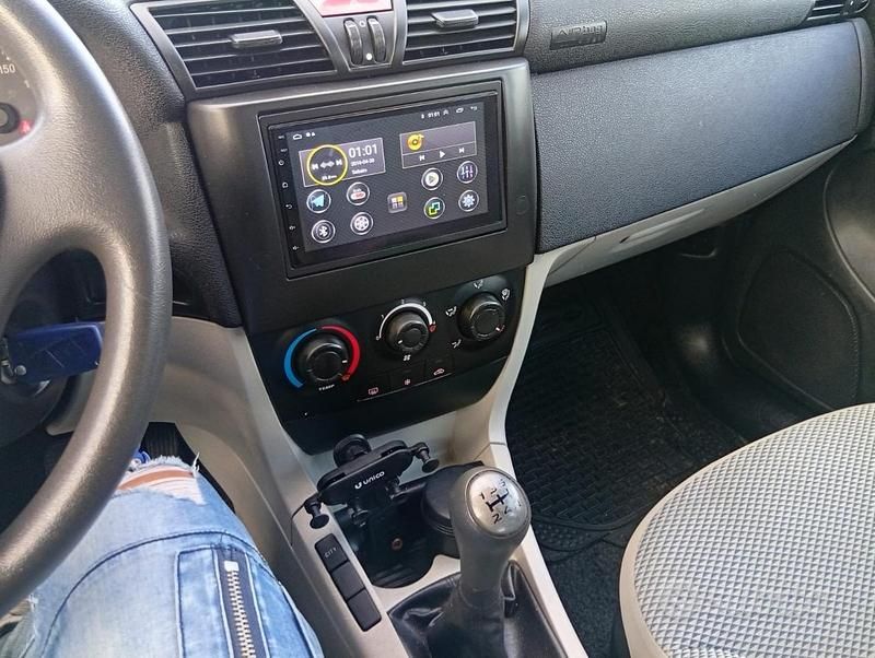 Usata Fiat Stilo 120 CV (88 kW) 2005