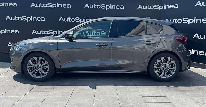 Usata Ford Focus ST-Line 116 CV (85 kW) 2025 Other Utilitaria