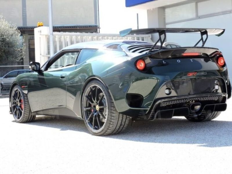 Usato 2020 Lotus Evora 3.5 Benzin 280 CV (145.000