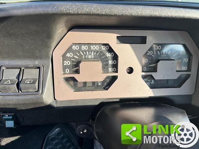 Usata Fiat 127 Sport 69 CV (50 kW) 1979 Grigio