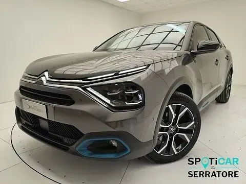 Occasion Citroën e-C4 Shine 100 kW (136 ch) 2023 Berline