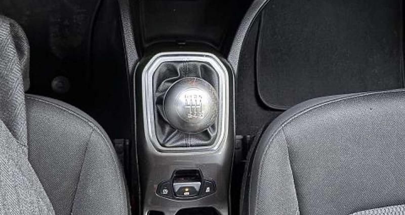 Usata Jeep Renegade Limited 120 CV (88 kW) 2020 SUV