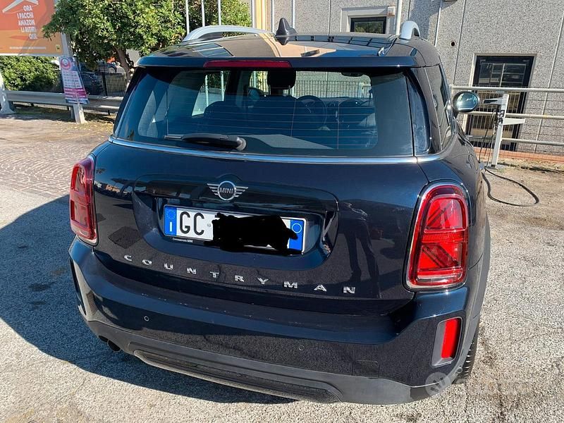 Occasion Mini Countryman 102 ch (75 kW) 2021 SUV