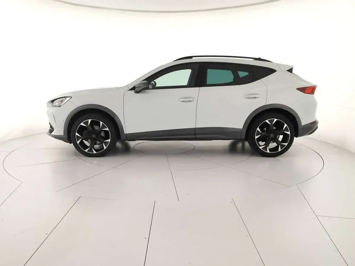 Usata Cupra Formentor 150 CV (110 kW) 2022 Other SUV