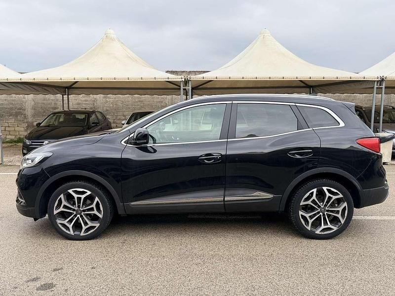 Usata Renault Kadjar Business 116 CV (85 kW) 2020 Other SUV