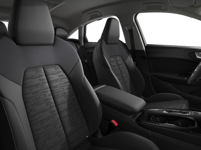 Nuova Audi A5 Advanced 299 CV (219 kW) 2026 Argento Berlina