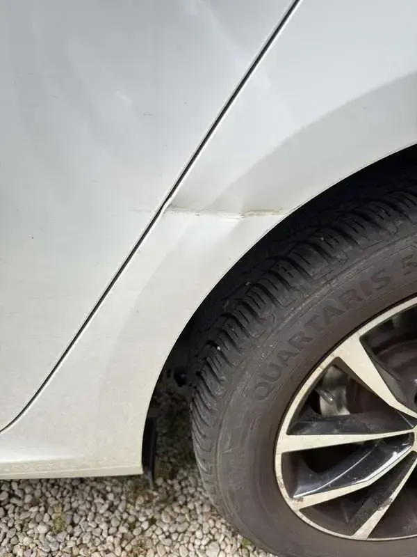 Usata Renault Mégane III LIMITED 110 CV (80 kW) 2016 Berlina