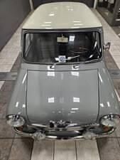 Usata Morris Mascot 76 CV (55 kW) 1966 Grigio Berlina