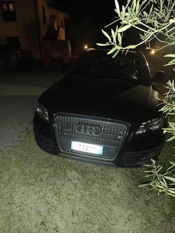 Usata Audi Q5 Advanced Plus 170 CV (125 kW) 2012 SUV