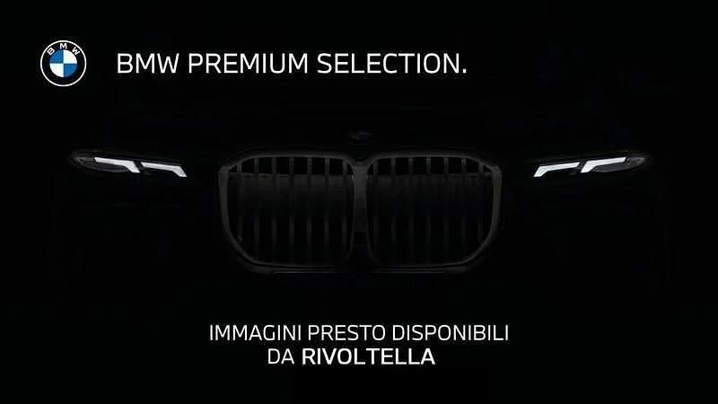 Usata BMW 120 M Sport 163 CV (119 kW) 2025 Grigio Utilitaria
