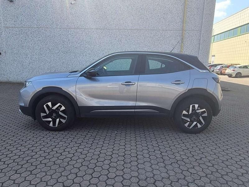 Usata Opel Mokka Ultimate 101 CV (74 kW) 2023 Grigio SUV