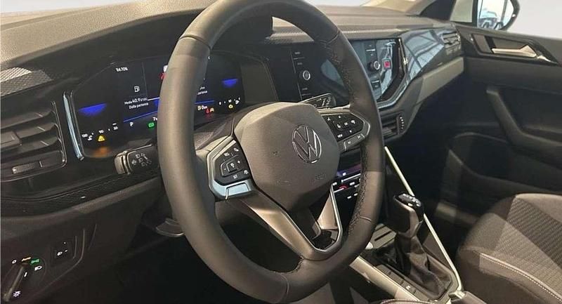 Usata VW Taigo Life 95 CV (69 kW) 2023 Other SUV