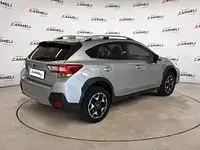 Usata Subaru XV Premium 114 CV (83 kW) 2019 Grigio SUV