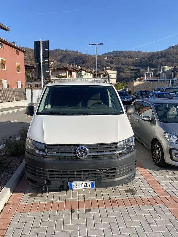 Usata VW T6.1 150 CV (110 kW) 2020 Furgone