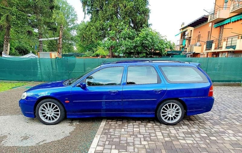 Usata Ford Mondeo ST200 205 CV (150 kW) 2000 Station wagon