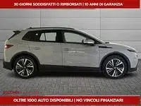Usata Skoda Elroq 150 kW (204 CV) 2026 Grigio SUV