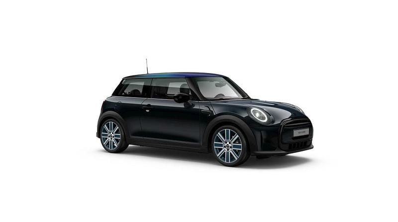 Usata Mini Cooper 136 CV (100 kW) 2021 Utilitaria
