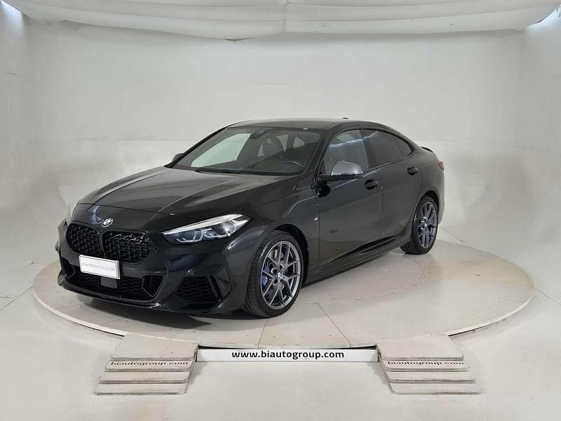 Other Usata 2022 BMW M235 Comfort Edition Coupé | 33.400 € (Buon prezzo) - Immagine 1/3