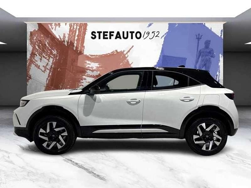 Nuova Opel Mokka 136 CV (100 kW) 2026 Arktis white SUV