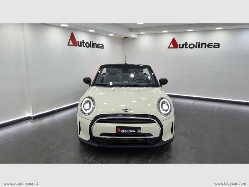 Usata Mini Cooper Classic 135 CV (99 kW) 2022 Utilitaria