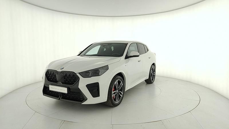 Usata BMW X2 Comfort Edition 150 CV (110 kW) 2024 SUV