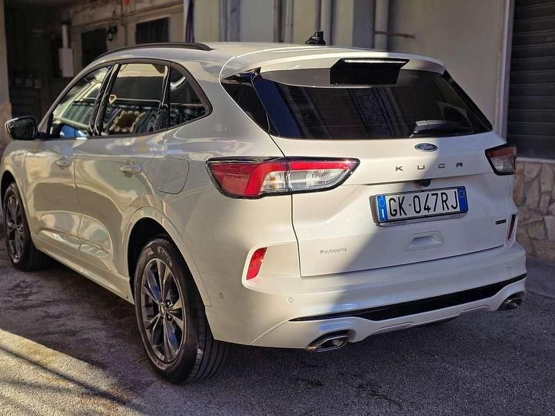 Usata Ford Kuga ST-Line 152 CV (111 kW) 2022 SUV
