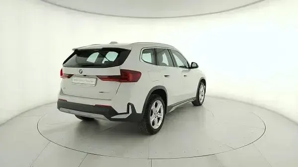 Usata BMW X1 xLine 150 CV (110 kW) 2023 Bianco SUV