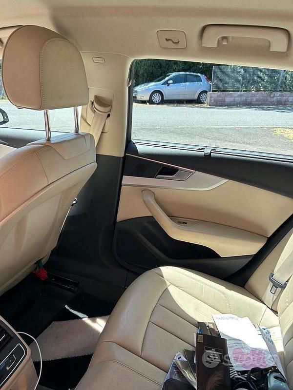 Usata 2019 Audi A4 Station wagon | 23.500 € (Ottimo prezzo) - Immagine 1/4