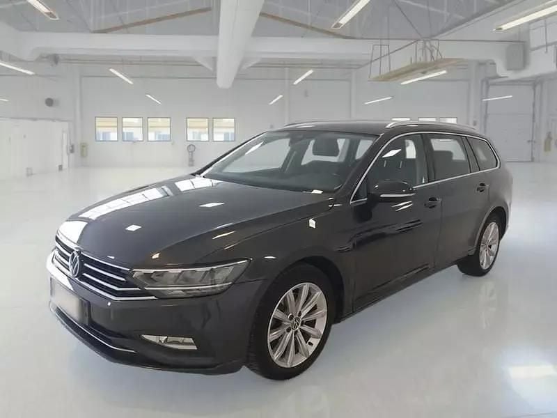 Usata VW Passat Business 149 CV (109 kW) 2023 Station wagon