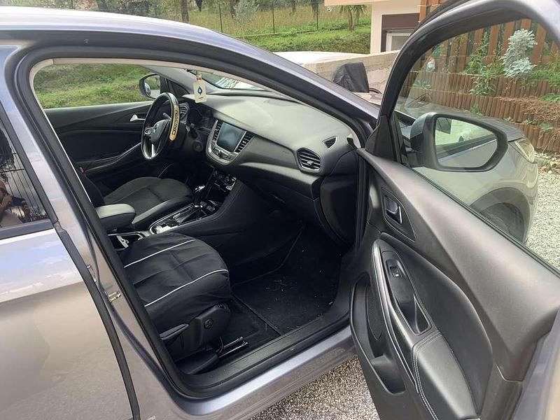 Usata Opel Grandland X Ultimate 131 CV (96 kW) 2019 SUV