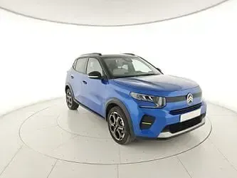 Usata Citroën C3 PureTech 101 CV (74 kW) 2025 SUV