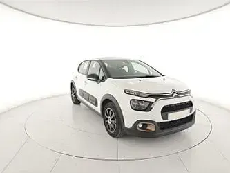 Usata Citroën C3 PureTech 83 CV (61 kW) 2023 Utilitaria