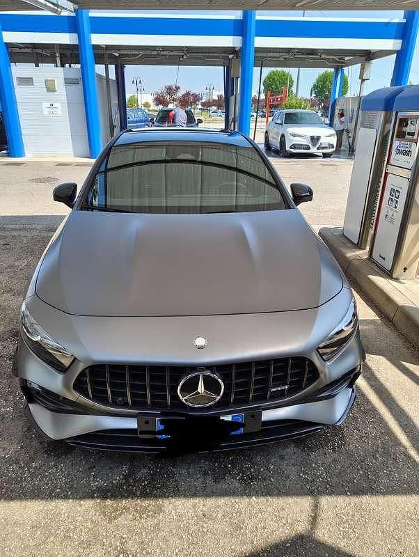 Usata Mercedes A35 AMG AMG 306 CV (225 kW) 2025 Berlina