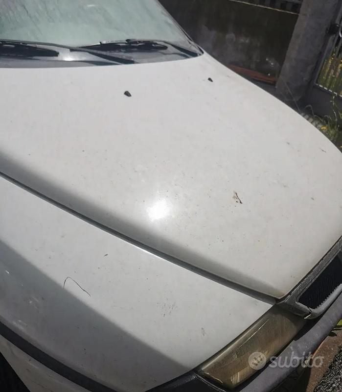 Usata 2000 Lancia 2000 Tre volumi | 1100 € - Immagine 1/4