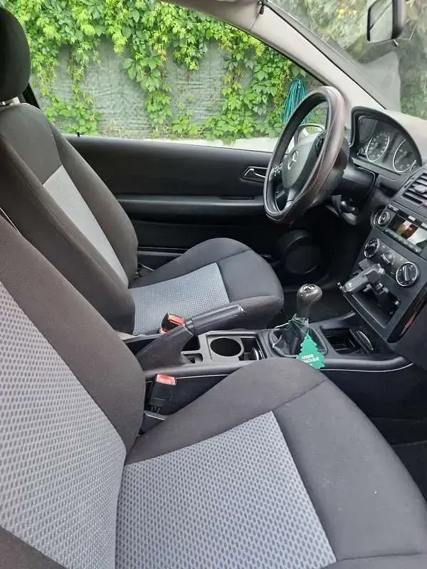 Usata Mercedes A180 Classic 109 CV (80 kW) 2005 Coupé