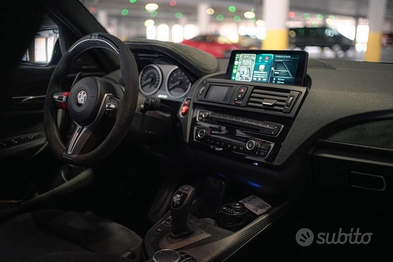 Usata BMW 125 M Sport 218 CV (160 kW) 2016 Utilitaria