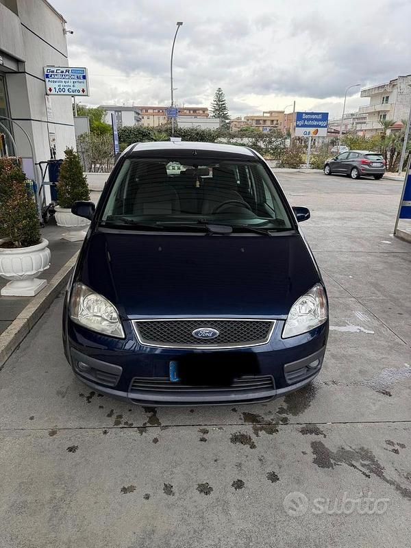 Usata Ford C-MAX 2005 Monovolume