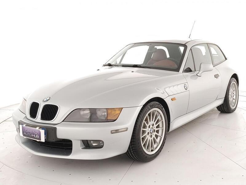 Usato 1999 BMW Z3 2.8 Benzin 193 CV (22.990 €)