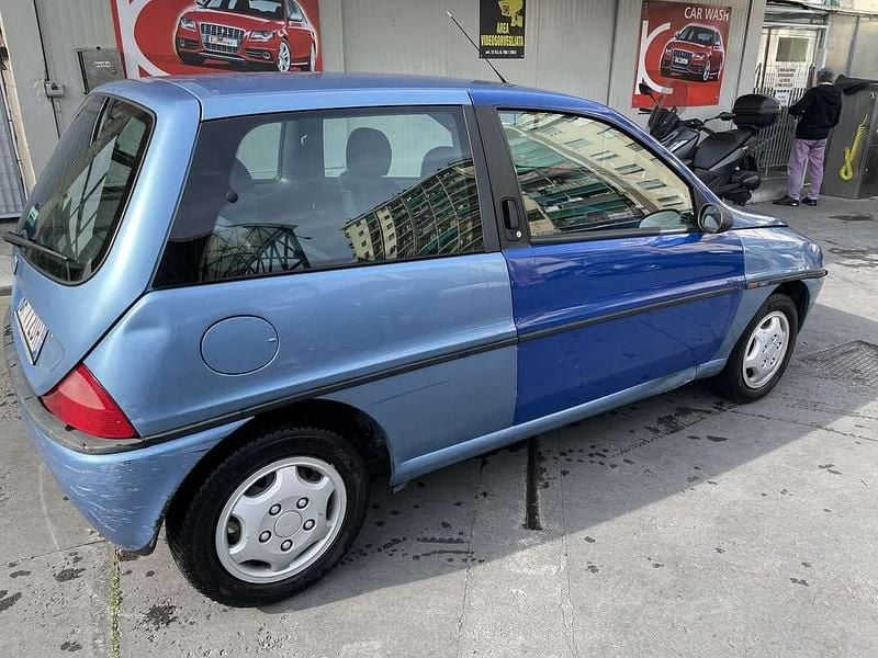 Usata Lancia Ypsilon 60 CV (44 kW) 2000 Utilitaria